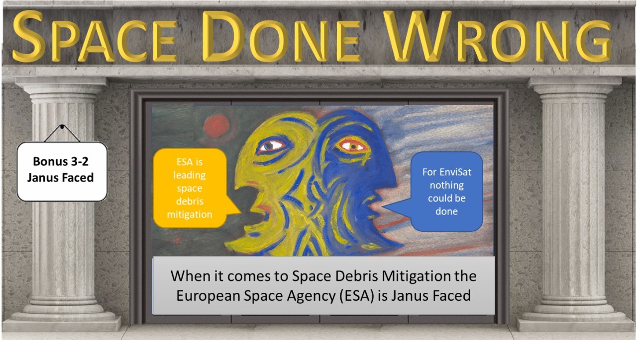 Yes we can! No we don’t.